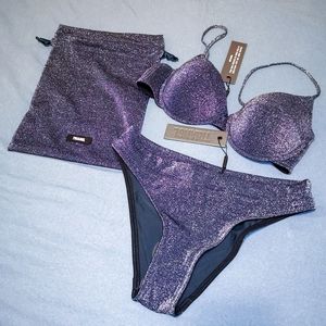 Triangl bikini